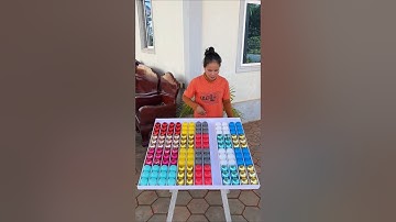 Smart Puzzle Mind – Balls Color Very Quick Solve