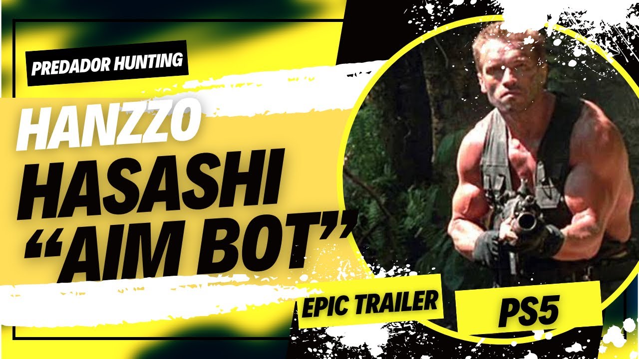 Predator Hunting Grounds PS5 - XBOX | Epic Fireteam Gameplay | Best moments