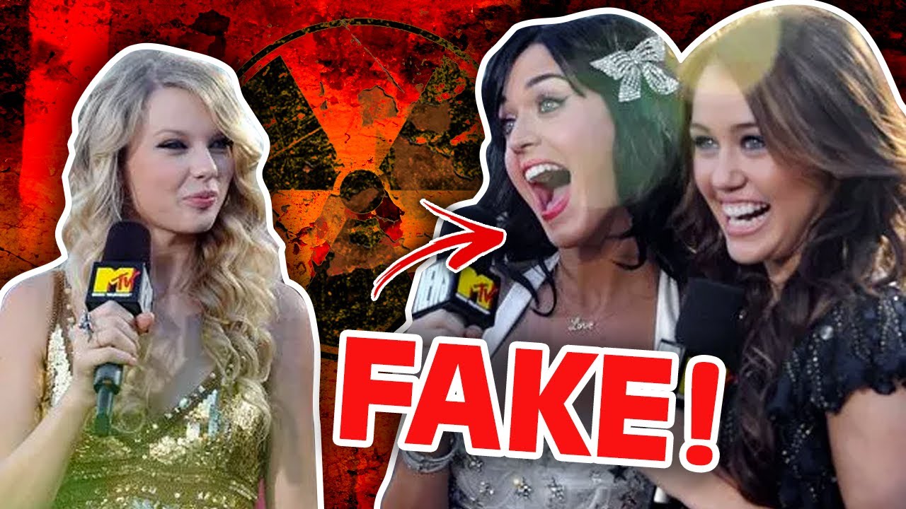 Hollywood Celebrities Who Are TOXIC Friends