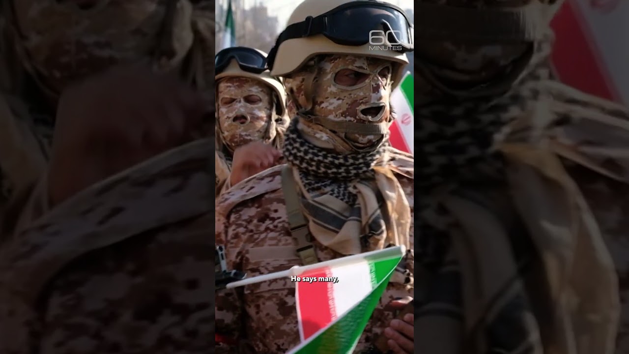 Pahlavi to the Iranian military and police: Time to make a decision 