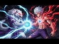 Dragon Ball: Omega Shatter - The Impossible Fusion!