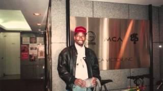 Larry Heard Interview Kiss FM - 1992