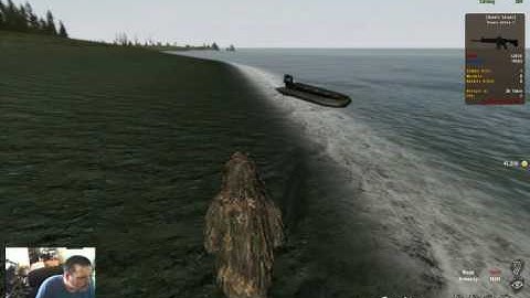 Dayz Epoch Ep 2 Spawning things in with Admin access.