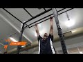 AFL Strength Training Exercises