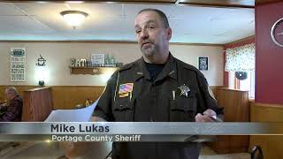 Portage County Sheriff's Office trains inmates on how to save lives