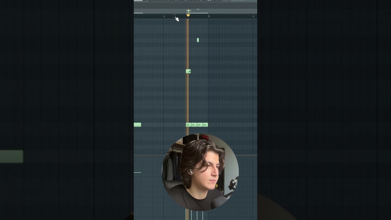 How To Make Dior Pop Smoke Beat FL Studio! 💸 