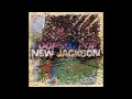 New jackson  with the night at our feet