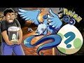 USARAM CHEAT NO GINÁSIO! POKEMON GO 1 OVO POR DIA #13