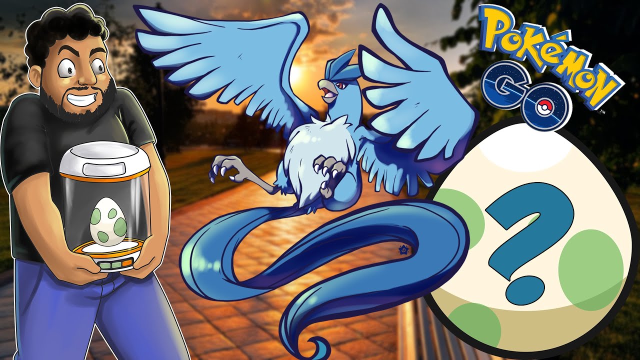 USARAM CHEAT NO GINÁSIO! POKEMON GO 1 OVO POR DIA #13