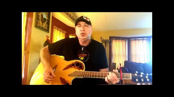 Curtis Gray "White Wine & Red Roses" Brad Gray ori...