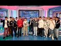 JO1とGENERATIONS from EXILE TRIBEがバラエティー初共演！『JO1CX-TV』第4回