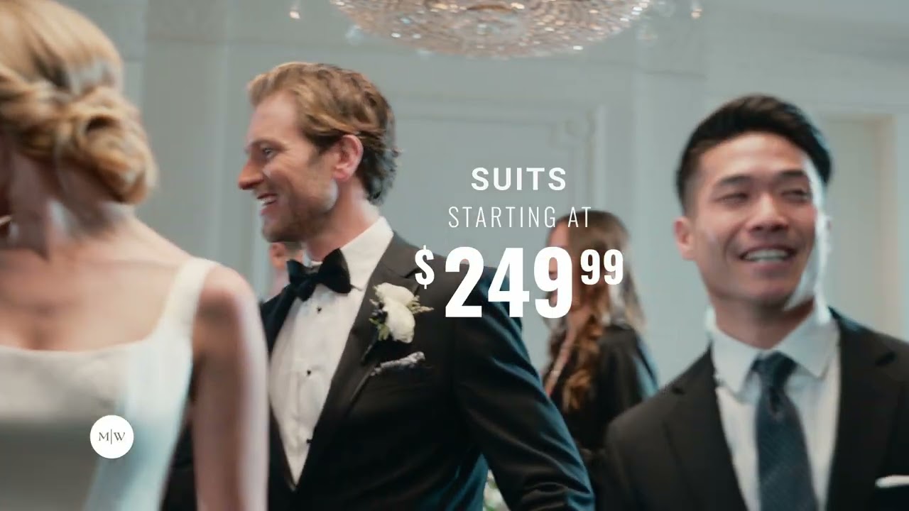 Love the Way You Look on Your Big Day