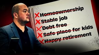 видео: ПРАВИТЕЛЬСТВО РАЗРУШАЕТ ЭКОНОМИКУ, в то время как австралийцы ОТСТУПАЮТ картинка: ПРАВИТЕЛЬСТВО РАЗРУШАЕТ ЭКОНОМИКУ, в то время как австралийцы ОТСТУПАЮТ