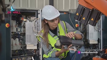 Keep Your Test Fixtures Running: AI-powered Predictive Maintenance! Part 2 #ai #viral #trending