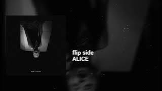 ALICE - flip side | Dreamy, Laid Back | Pop, Beats