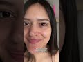 I Got My Lashes Done By a Robot