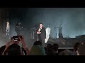 Christine and the Queens - To Be Honest - live at Coachella 2023 W1