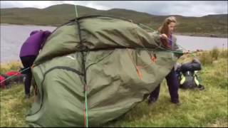Silver DOFE Expedition Video ReUploaded
