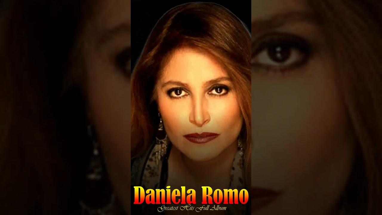 La Ocasion Para - Daniella Ramos