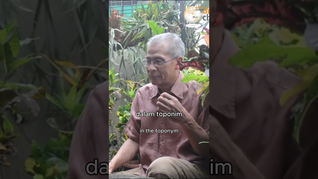 Bincang Bencana:Toponimi (Dibalik Nama Sebuah Daerah).#info #geography #toponimi #mitigasibencana