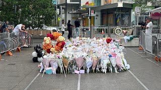 Coping with unexpected tragedies