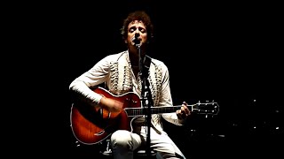 Gustavo Cerati - Zona de Promesas (Club Ciudad BA 2009)