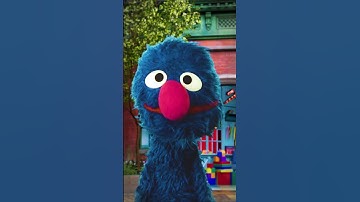 Grover says: You Are Special! 🌟 #sesamestreet