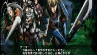 Tatsunoko Vs Capcom-Sokis Ending