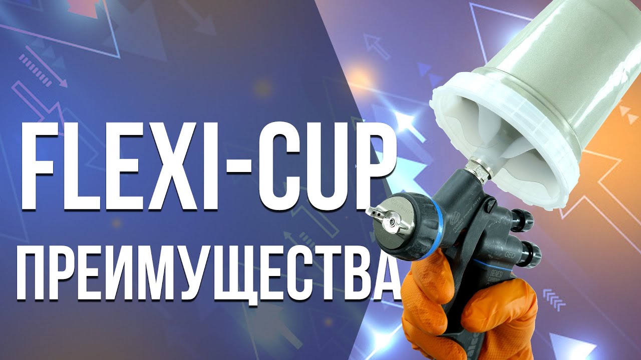 Система cup