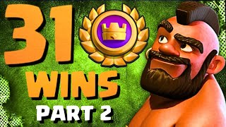 TOP 100 Double Evolution Tournament! [31 WINS] - Part 2