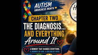 Chapter 2: When Diagnosis Changes Everything