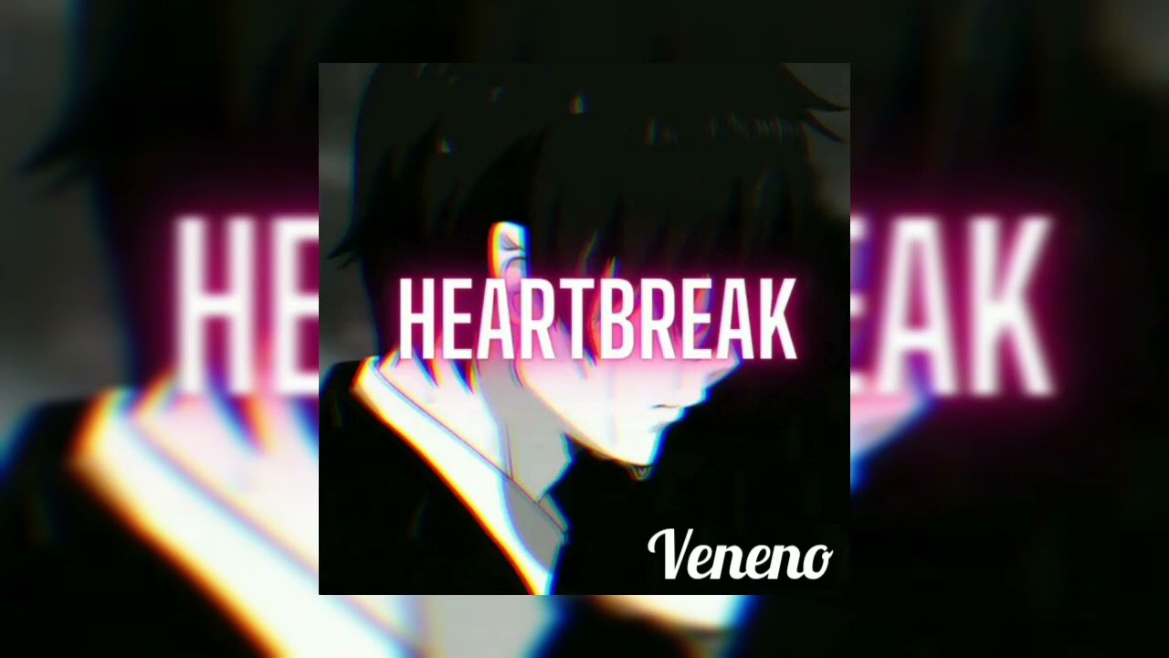 Cj Woopty HEARTBREAK x VENENO (Nk remix)