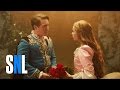 The Princess and the Curse - SNL