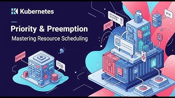 Kubernetes Priority & Preemption: Mastering Resource Scheduling