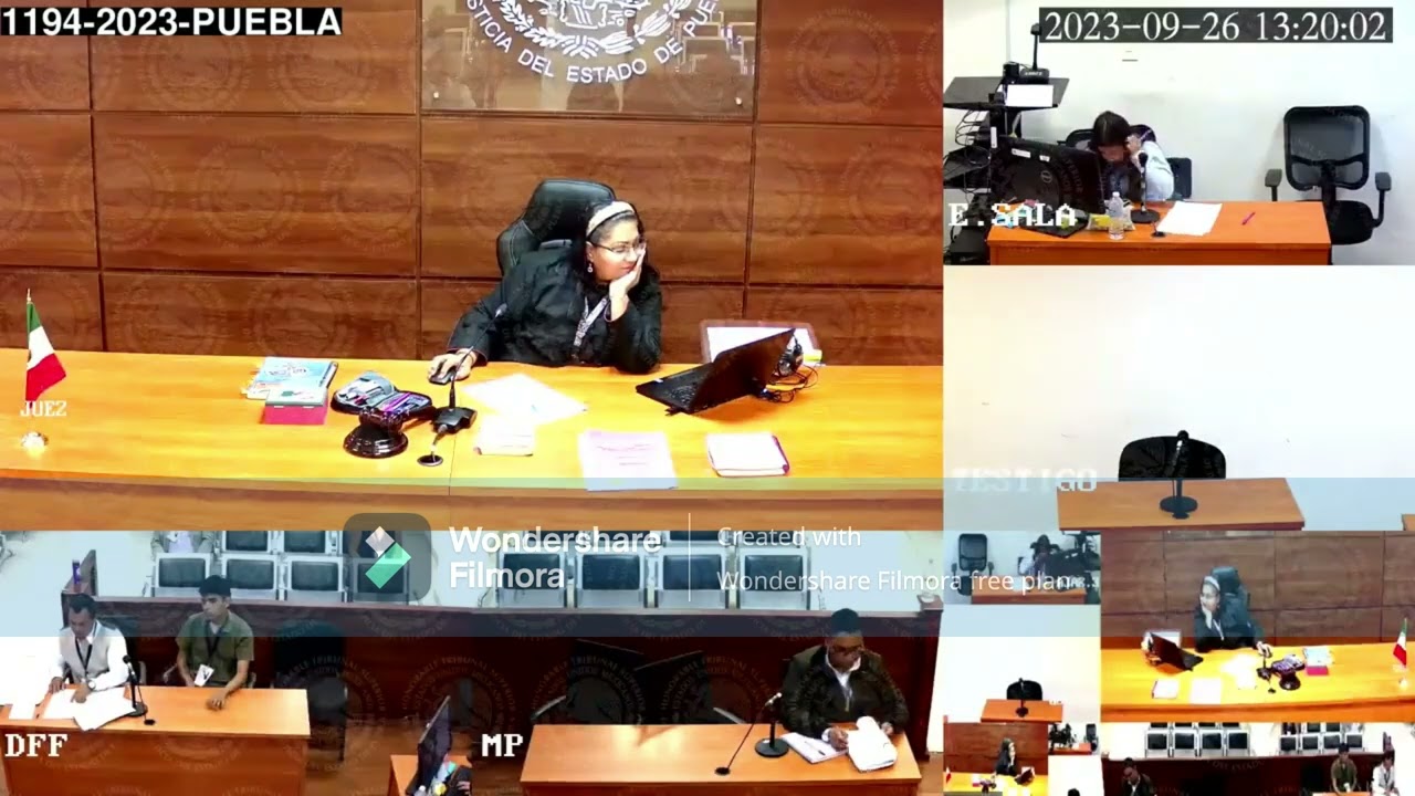 Suspensión Condicional a Proceso