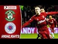 Hibernian 0-3 Rangers | Kent, Aribo and Defoe Net in Easy Victory! | Ladbrokes Premiership