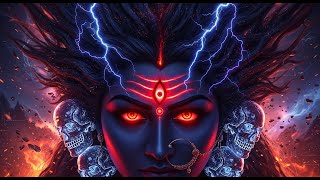 रणचणडक सततरम Raṇacaṇḍikā Stotram Fierce Maa Kali Metal Stotram Rig Rhythms Kali Puja