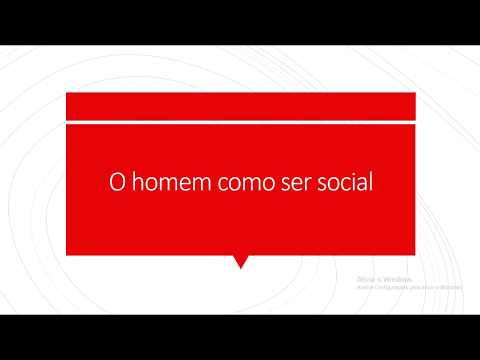 Vídeo: Com Ser Social Amb Els Nois