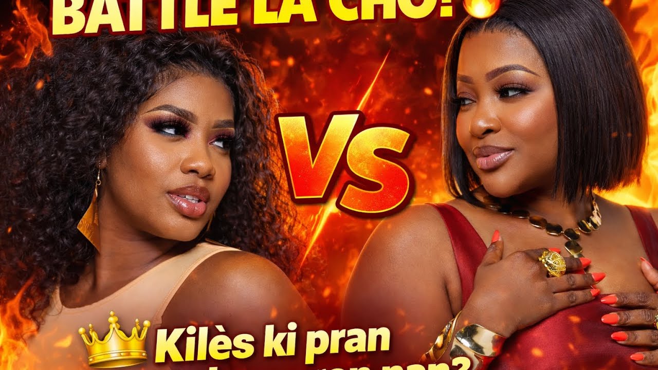 Batay Mizik: Bedjine Pi Konn Chante Pase Anie Alerte?