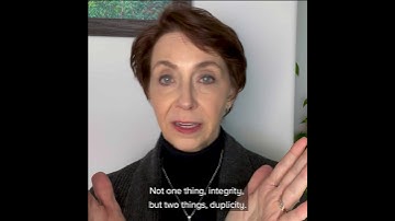 An Introduction to The Way of Integrity