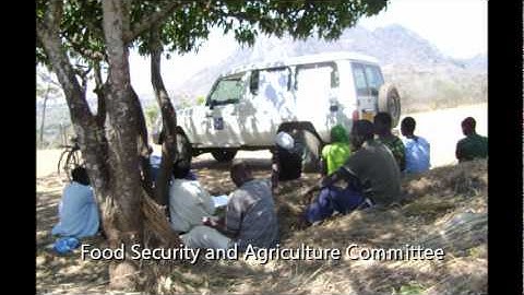 Majete Progress Update (Malawi) | The Hunger Project