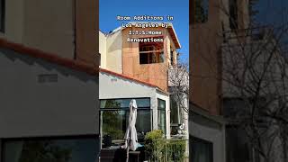 Room Additions in Los Angeles by I.T.S. Home Renovations . Los Angeles General Contractor # 1061019