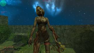 Counter-Strike: Zombie Escape Mod - ze_Cave_v2_final on Techline Gaming