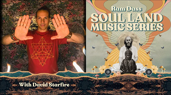 David Starfire LIVE on the Soul Land Music Series ...