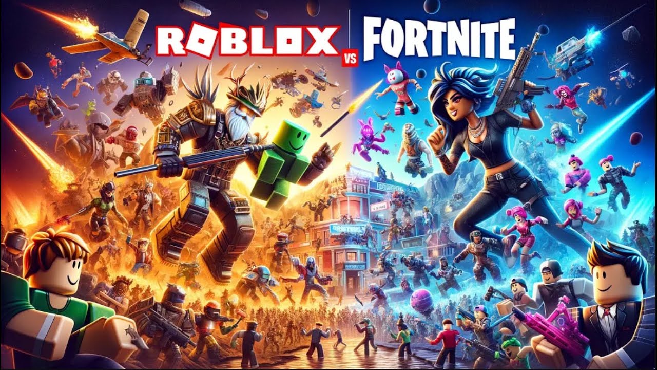 Playing Roblox & Fortnite For 11 Hours With Subscribers and Talking Funny Live Stream