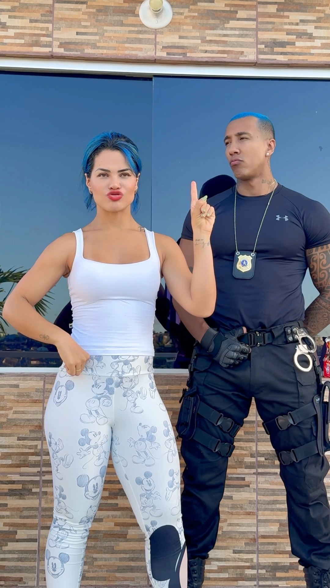 Opinião se dá! ?? ​⁠@ApolloSant #entretenimento #dublagem