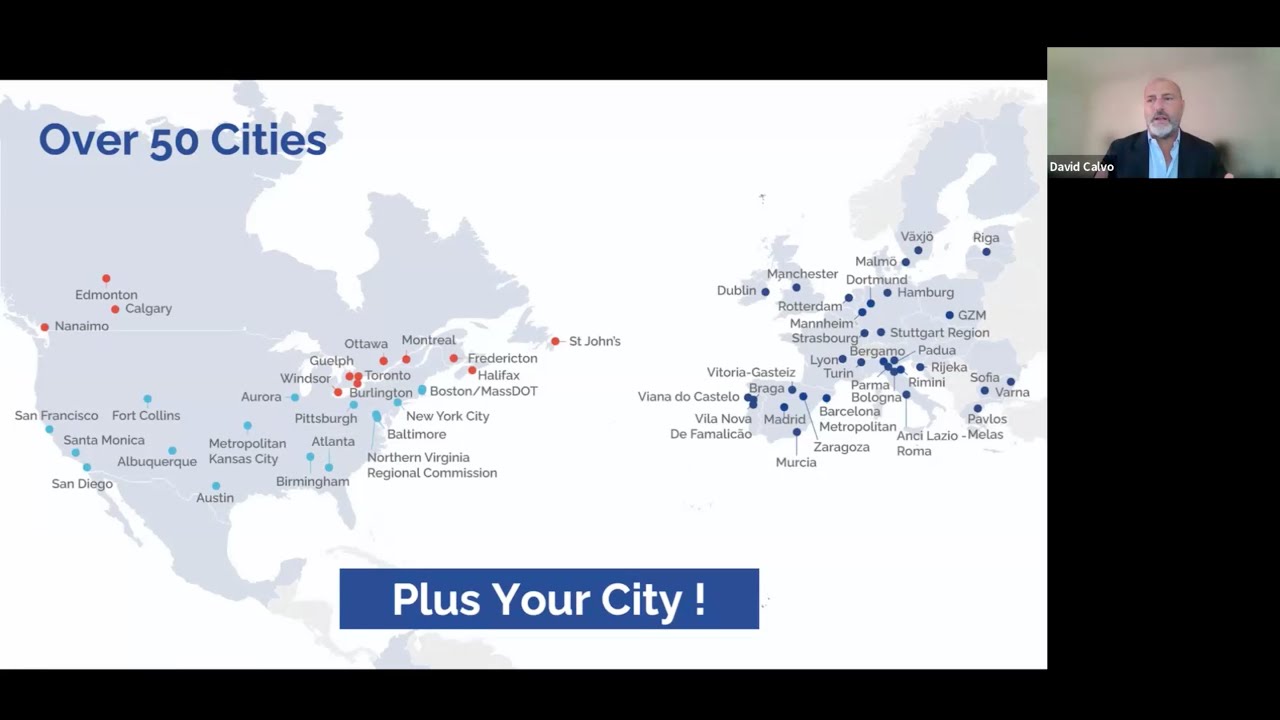 Shaping the Future of Sustainable and Resilient Cities Through ...