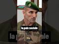 « On est devenu trop gentil » - Major Gérald