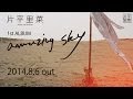 片平里菜 1stアルバム『amazing sky』トレーラーvol.1