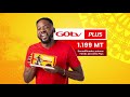 Gotv mozambique  yuu j sou digital